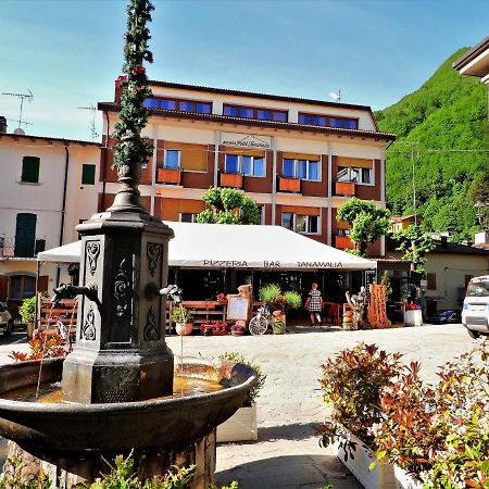 Piccolo Hotel Lizzano In Belvedere Esterno foto