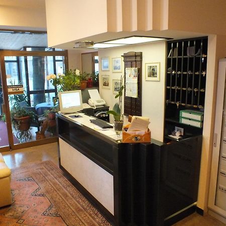 Piccolo Hotel Lizzano In Belvedere Esterno foto