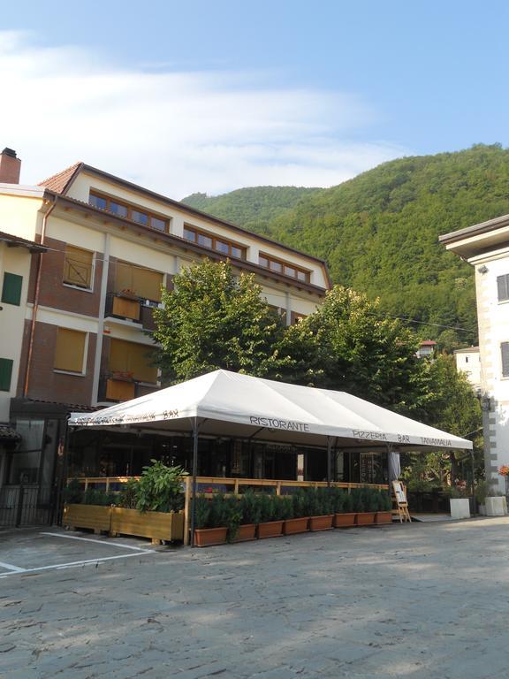 Piccolo Hotel Lizzano In Belvedere Esterno foto