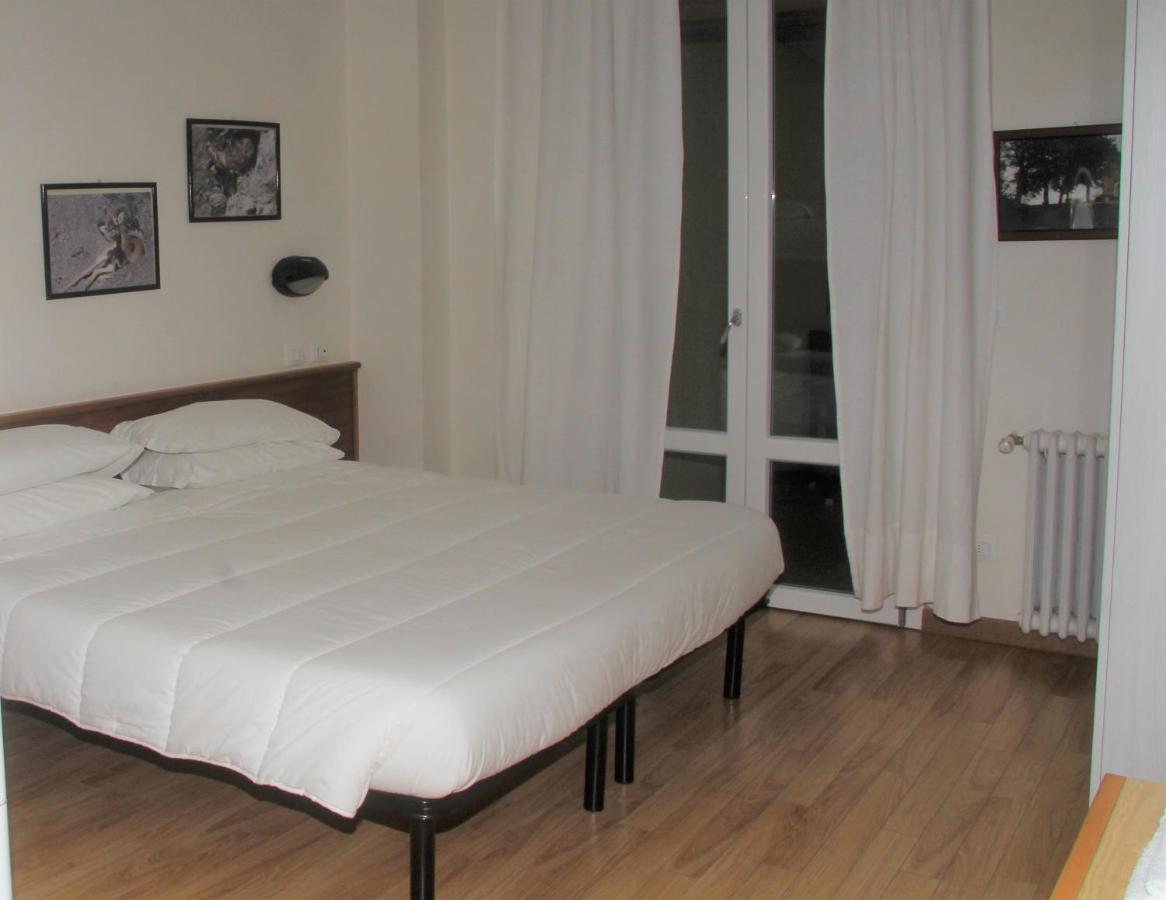 Piccolo Hotel Lizzano In Belvedere Esterno foto