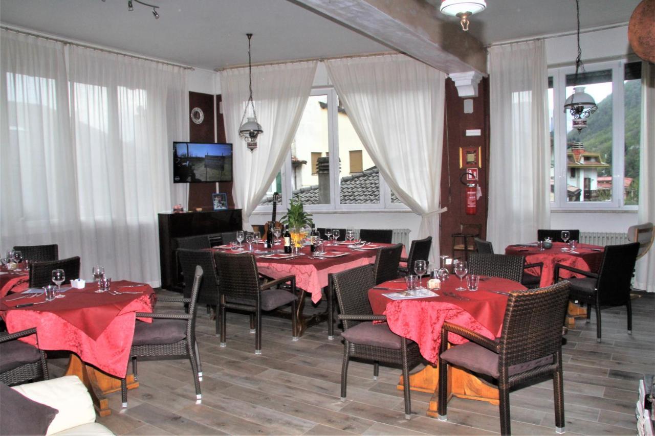 Piccolo Hotel Lizzano In Belvedere Esterno foto