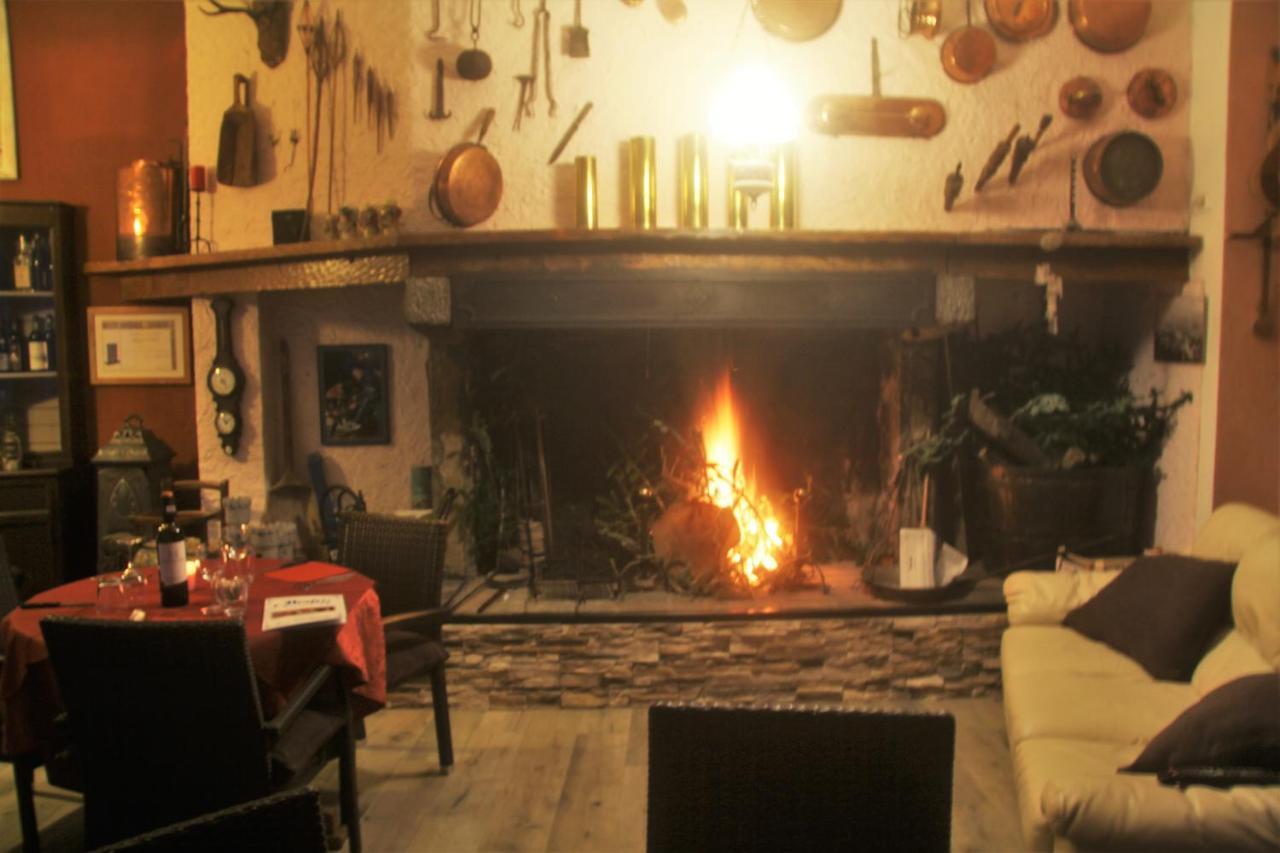 Piccolo Hotel Lizzano In Belvedere Esterno foto