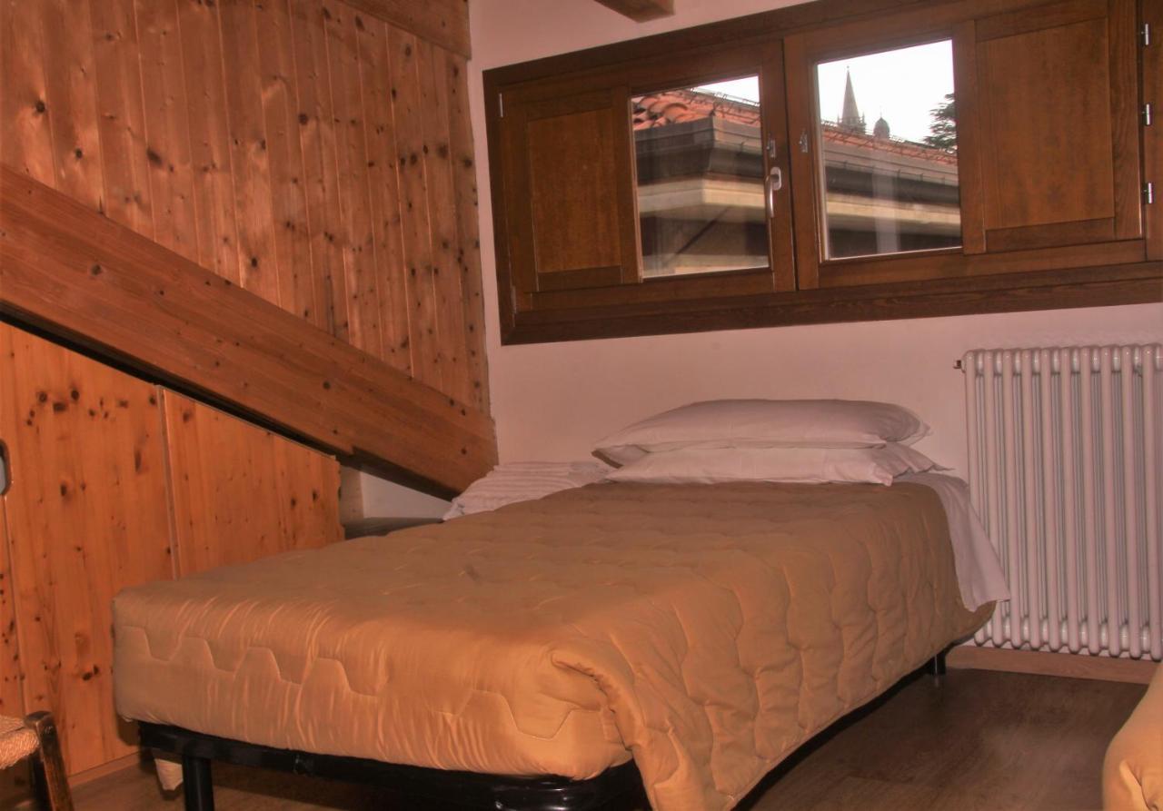 Piccolo Hotel Lizzano In Belvedere Esterno foto