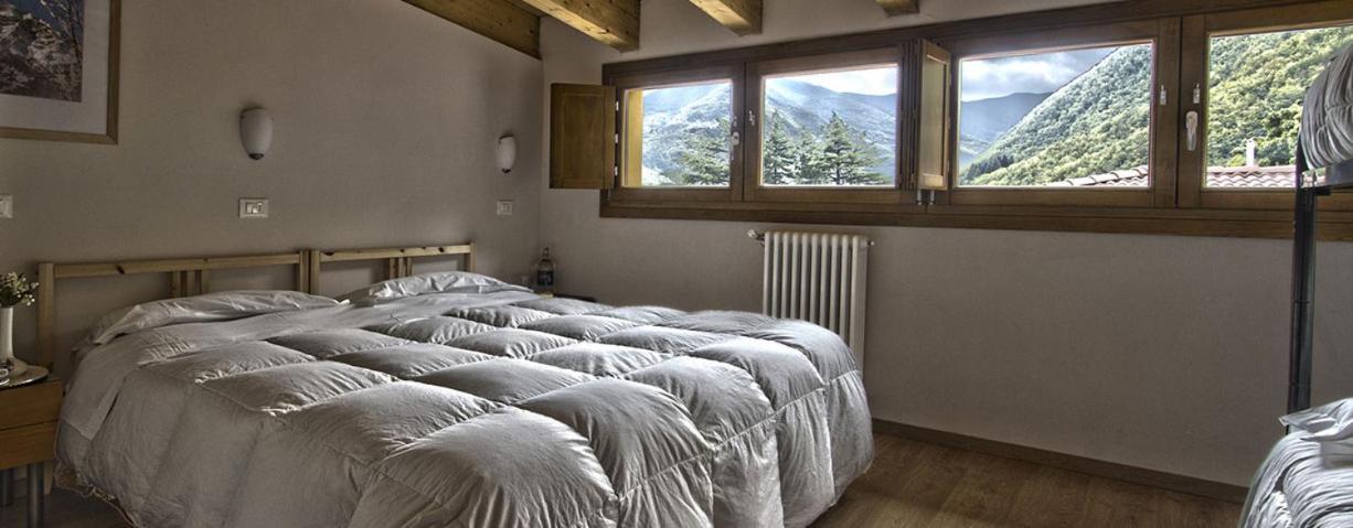 Piccolo Hotel Lizzano In Belvedere Esterno foto
