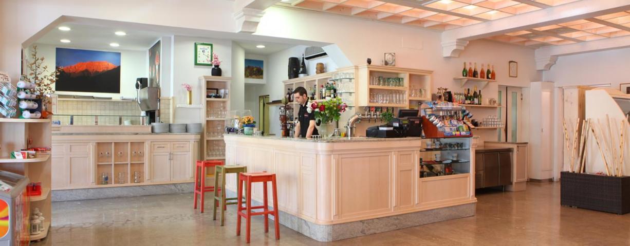 Piccolo Hotel Lizzano In Belvedere Esterno foto