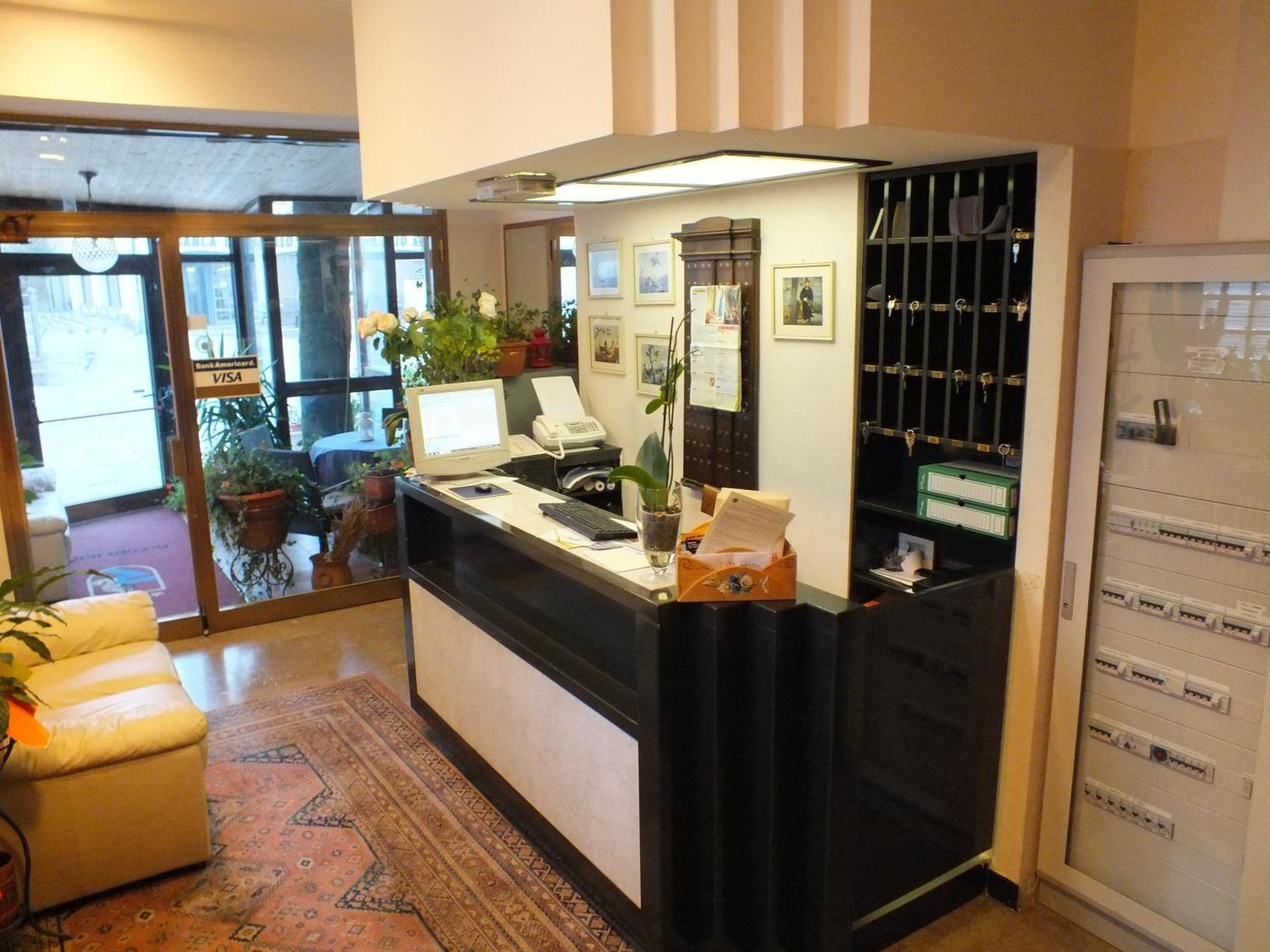 Piccolo Hotel Lizzano In Belvedere Esterno foto