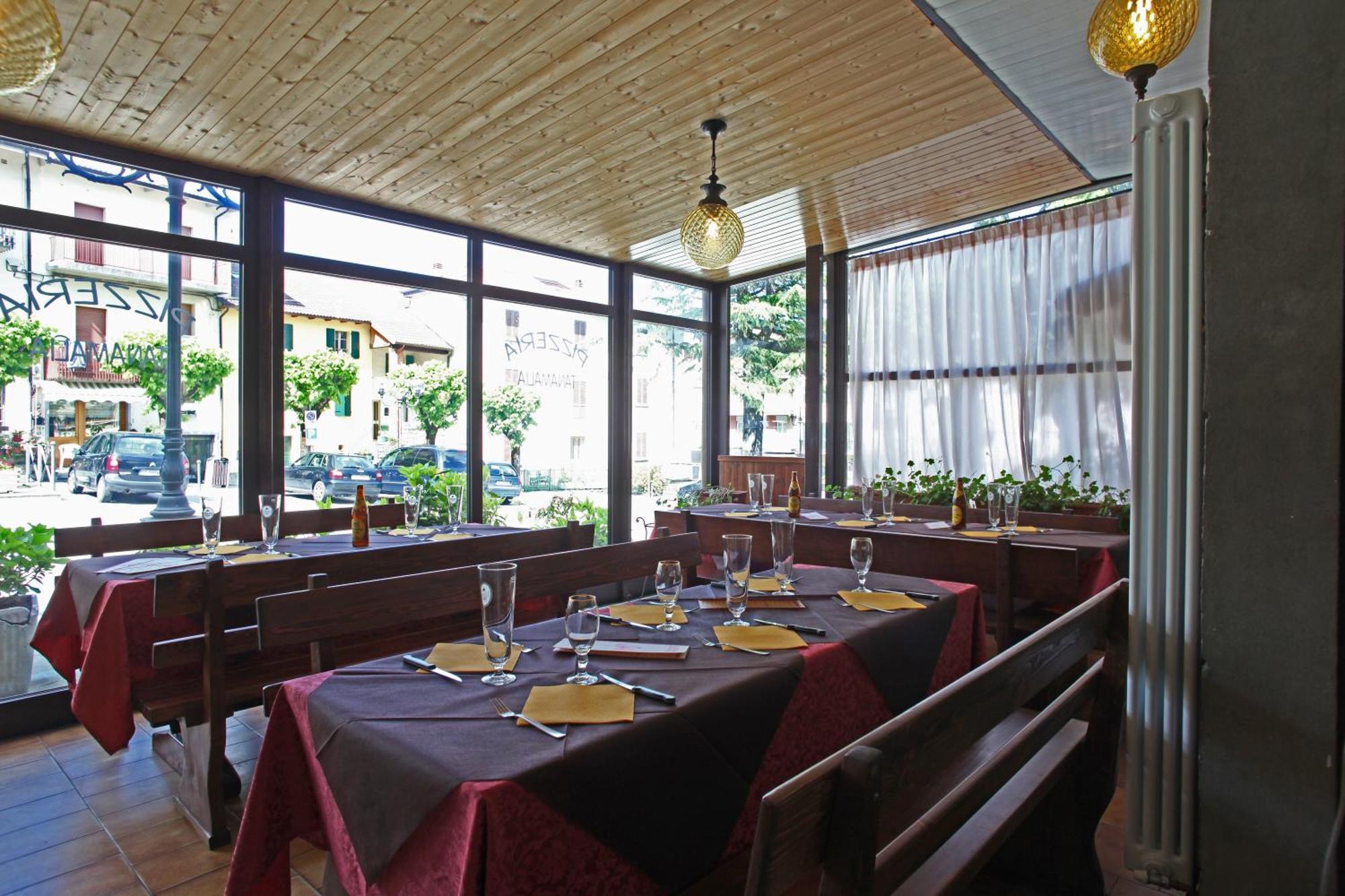 Piccolo Hotel Lizzano In Belvedere Esterno foto