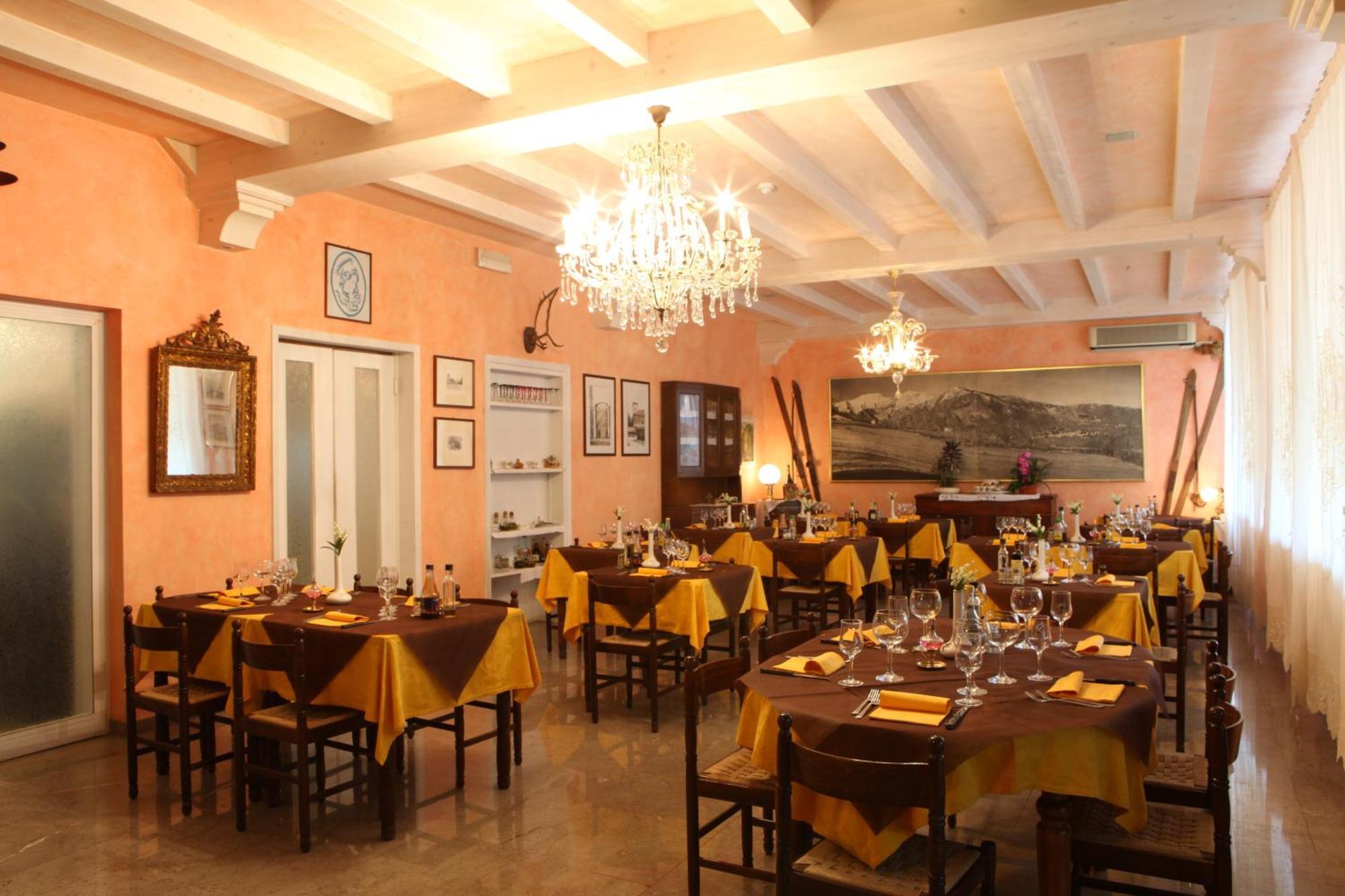 Piccolo Hotel Lizzano In Belvedere Esterno foto