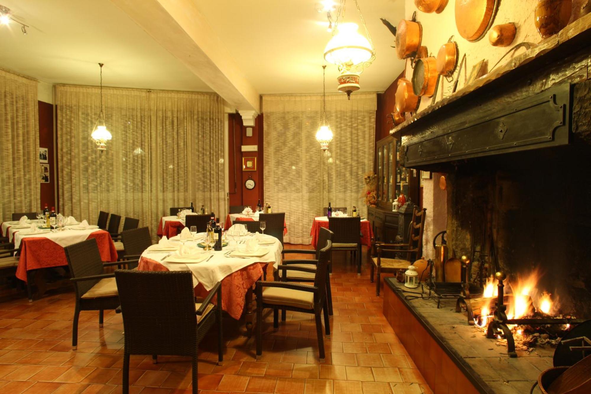 Piccolo Hotel Lizzano In Belvedere Esterno foto