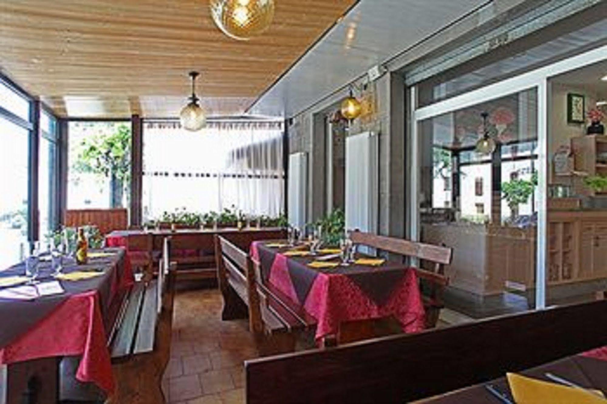 Piccolo Hotel Lizzano In Belvedere Esterno foto