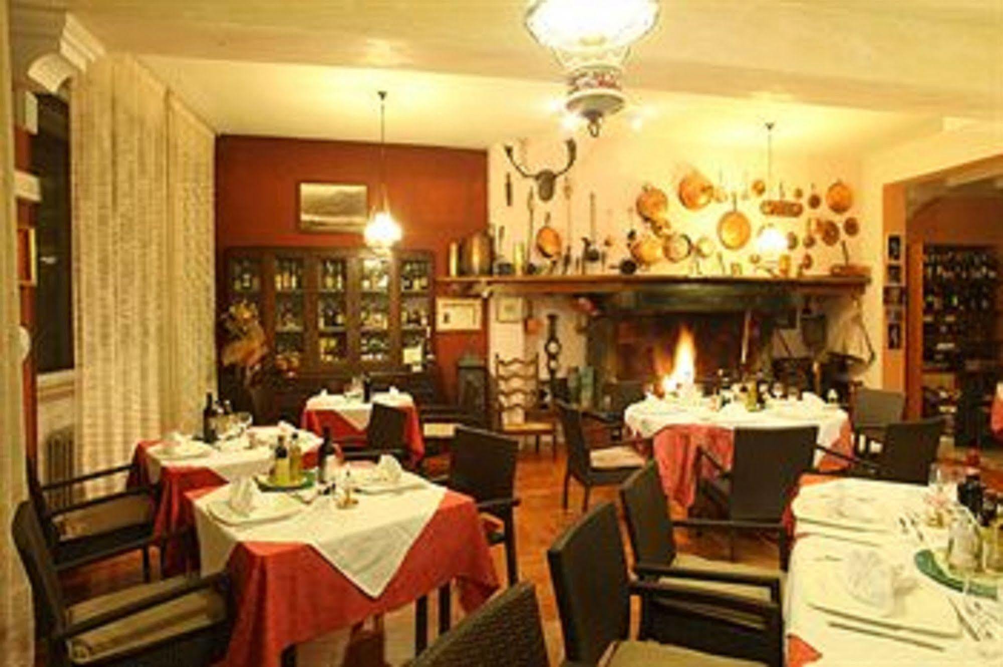 Piccolo Hotel Lizzano In Belvedere Esterno foto