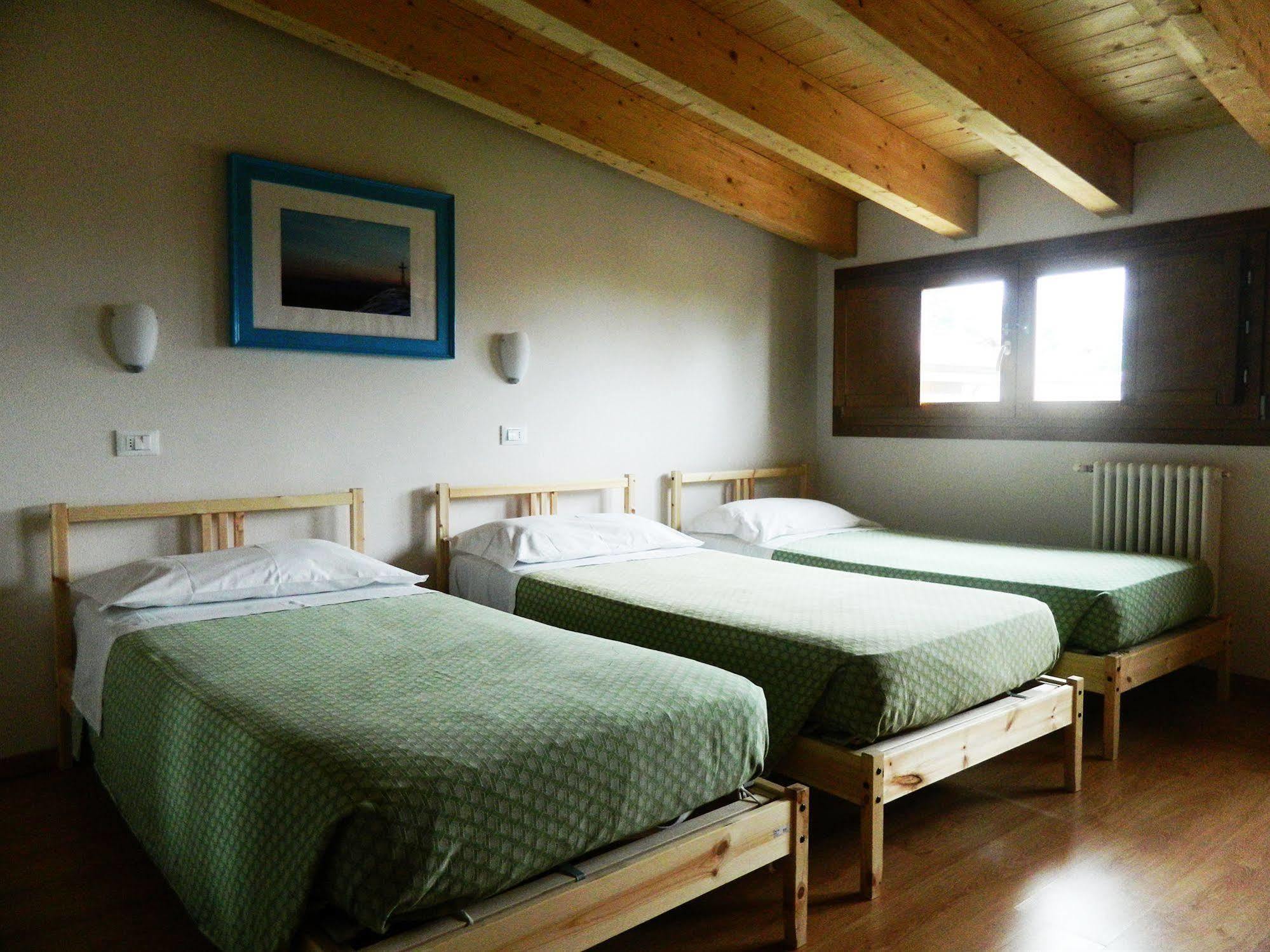 Piccolo Hotel Lizzano In Belvedere Esterno foto