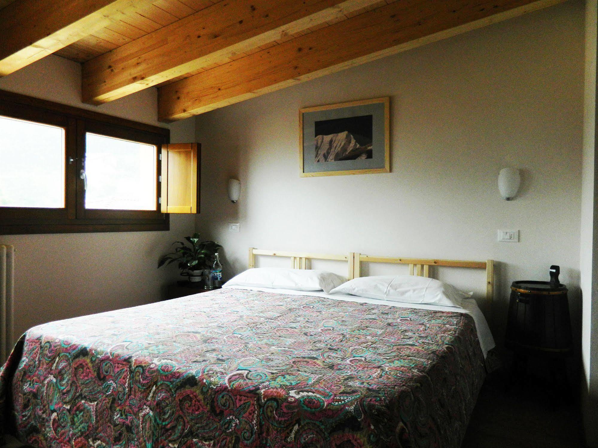 Piccolo Hotel Lizzano In Belvedere Esterno foto