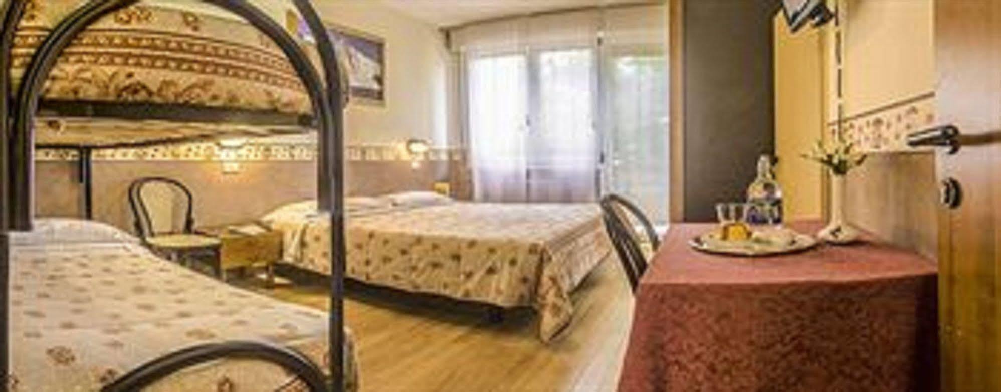 Piccolo Hotel Lizzano In Belvedere Esterno foto