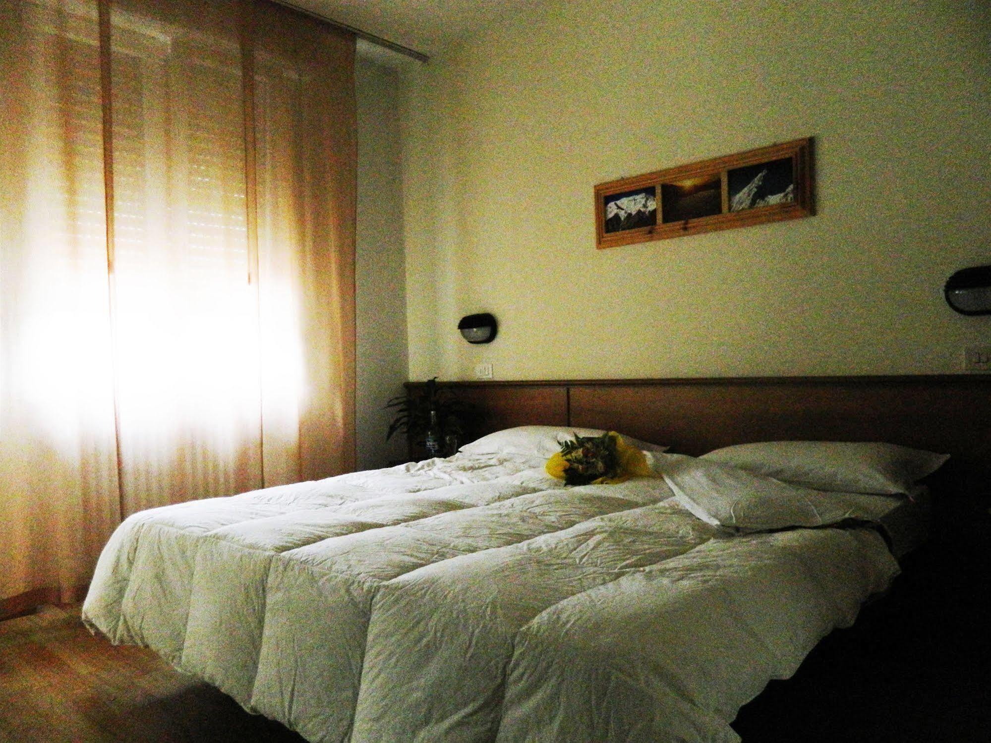Piccolo Hotel Lizzano In Belvedere Esterno foto