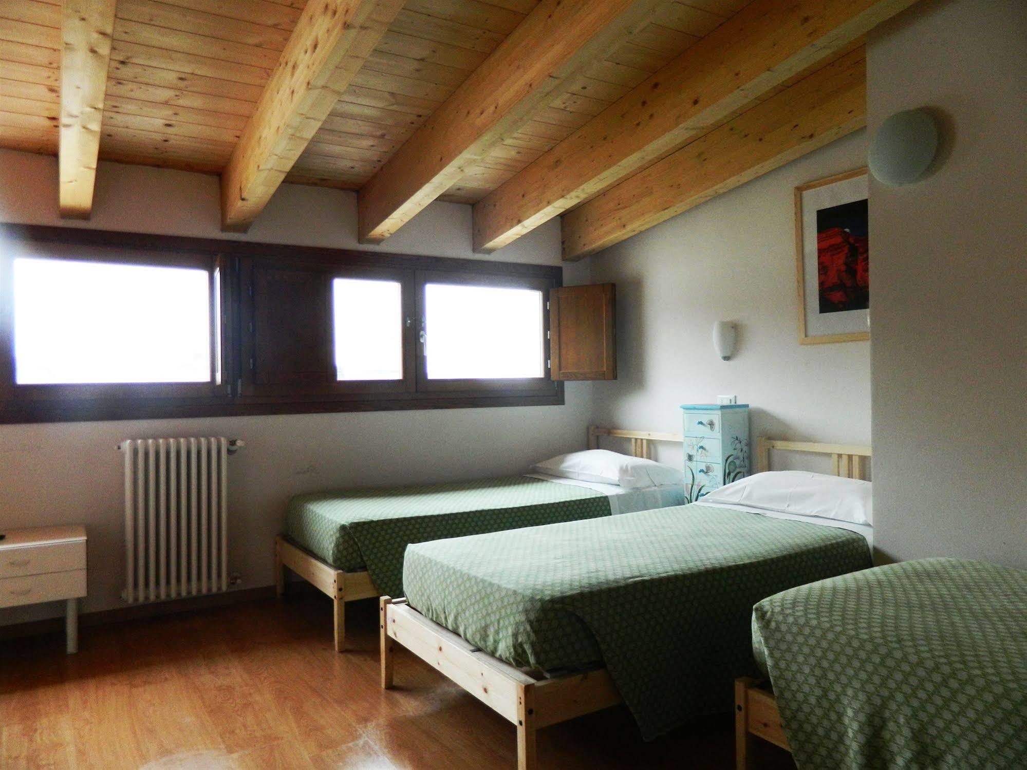 Piccolo Hotel Lizzano In Belvedere Esterno foto