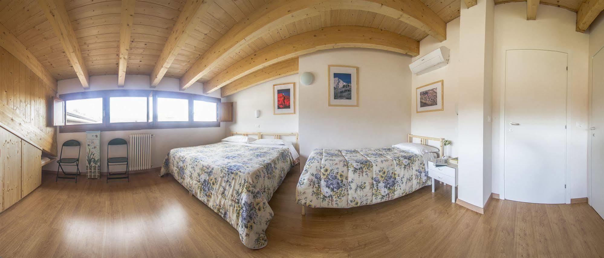 Piccolo Hotel Lizzano In Belvedere Esterno foto