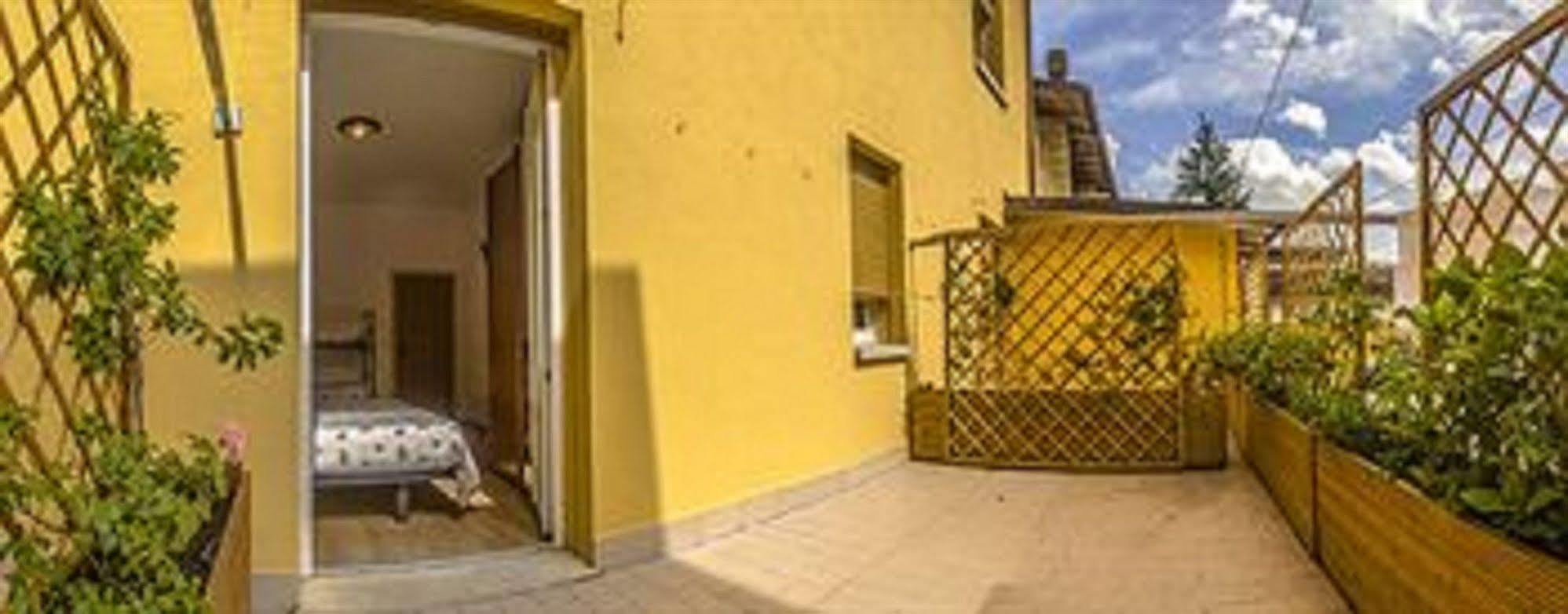 Piccolo Hotel Lizzano In Belvedere Esterno foto